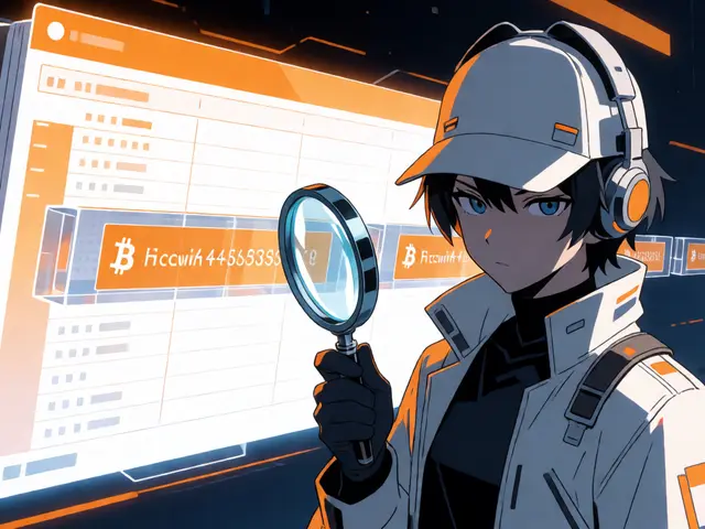 Privacy Coins vs Bitcoin Anonymity: What’s the Real Difference?