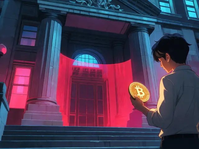 Taiwan Crypto Banking Restrictions: What You Need to Know