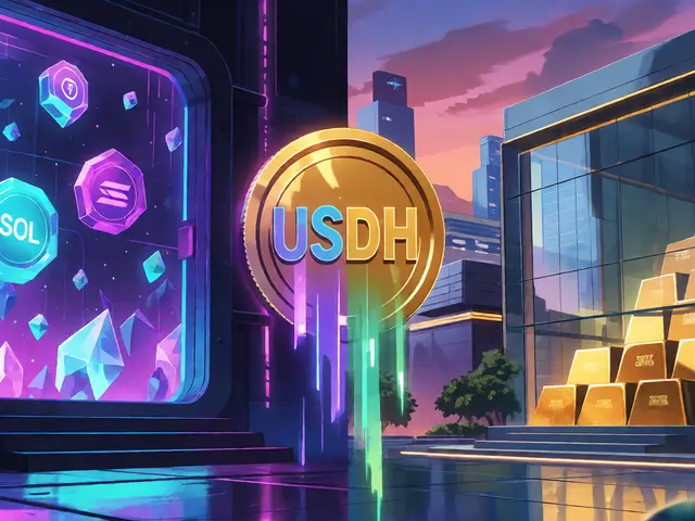 What is USDH? A Guide to the Two Stablecoins Behind the Ticker